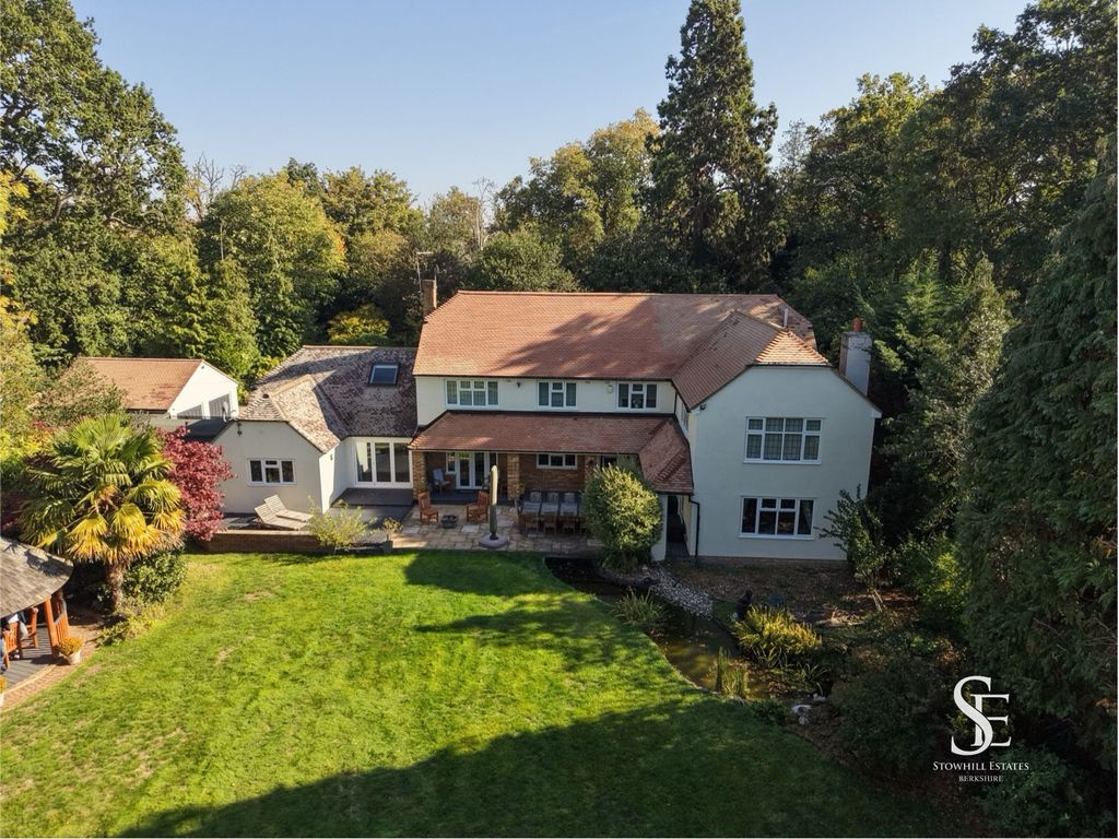Additional image 32 of 7 bed detached house for saleThe Hatch, Windsor SL4
