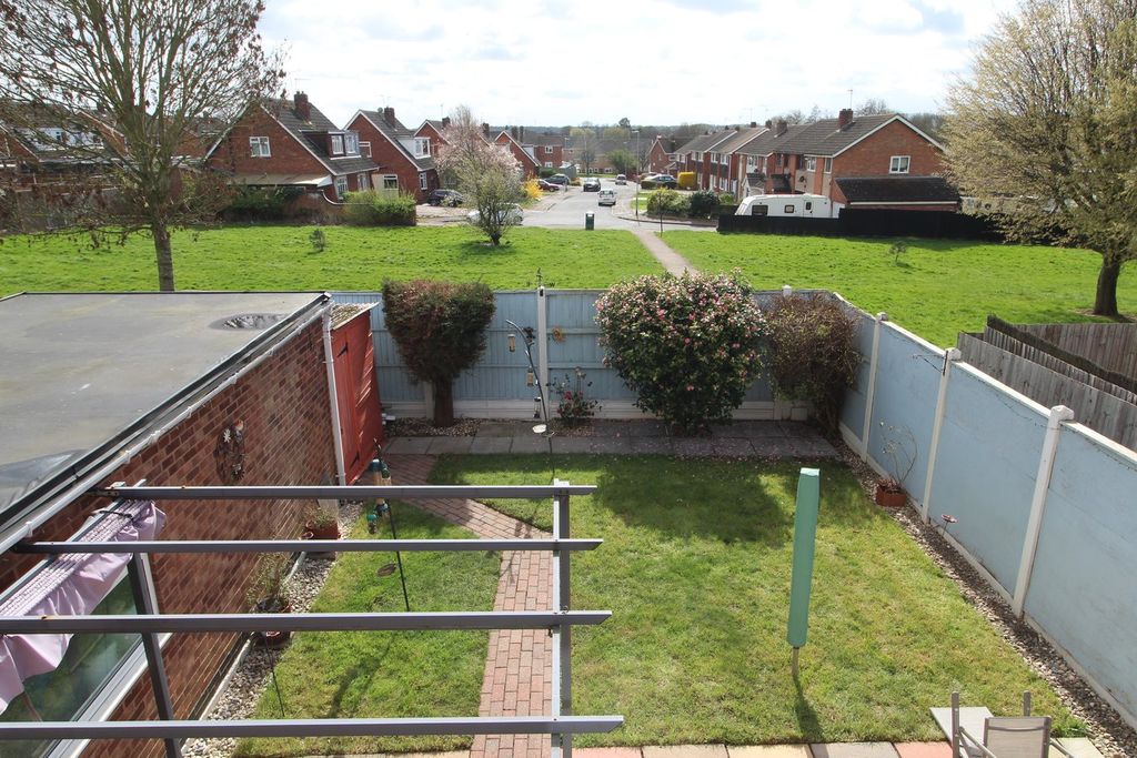 Additional image 2 of 4 bed detached house for saleWale Road, Whetstone, Leicester LE8