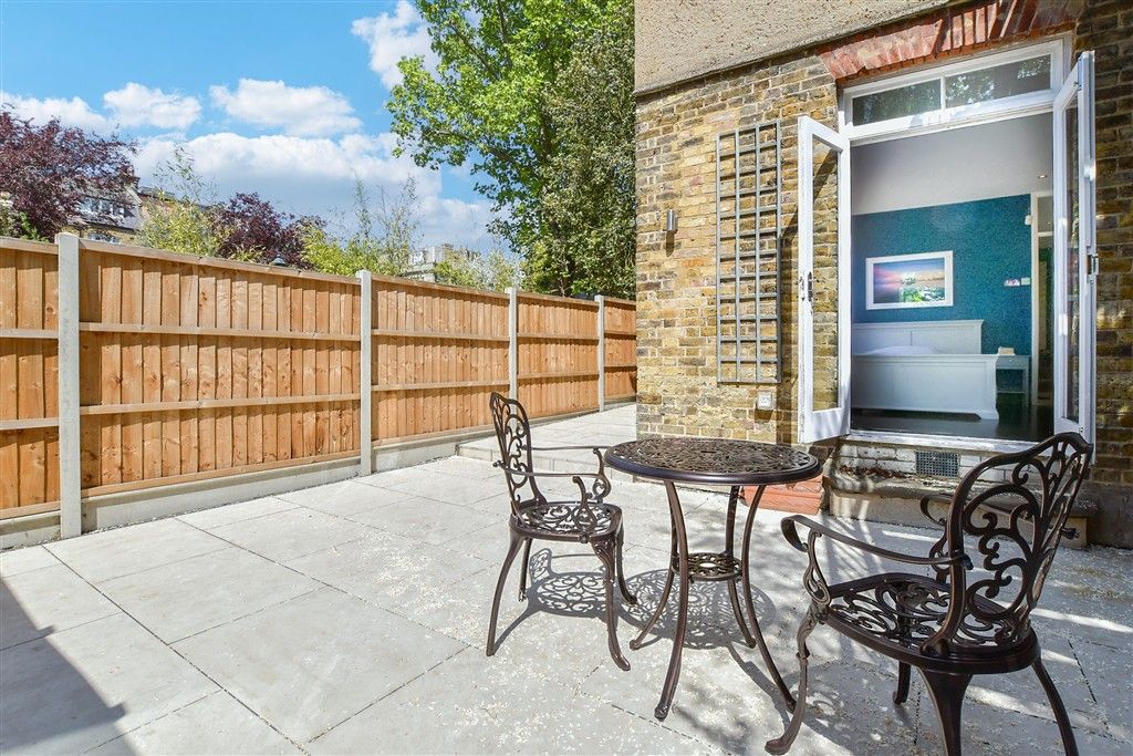 Additional image 2 of 2 bed maisonette for saleGlebe Avenue, Woodford Green, Essex IG8