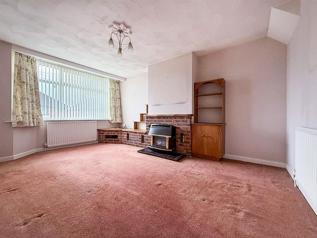 Additional image 2 of 3 bed semi-detached bungalow for saleKelvin Grove, Portchester PO16