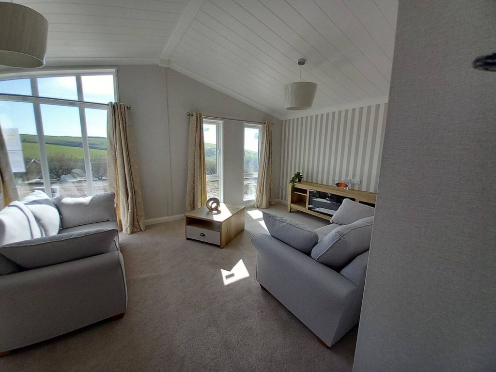 Additional image 11 of 2 bed mobile/park home for saleWoolacombe Station Road, Woolacombe EX34