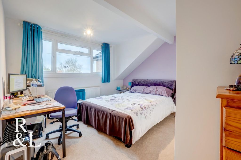 Additional image 20 of 4 bed detached house for saleYork Close, Measham, Swadlincote DE12