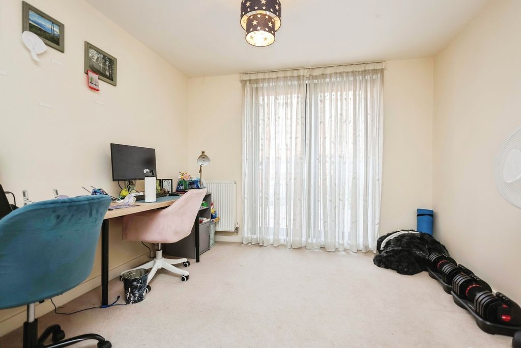 Additional image 13 of 2 bed flat for saleCrossley Road, Worcester, Worcestershire WR5
