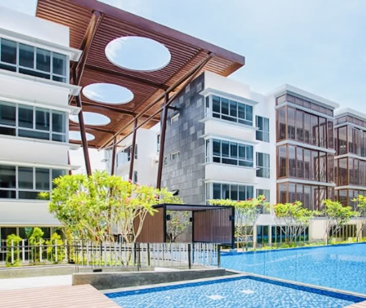 Additional image 2 of 41 Pasir Panjang Hill