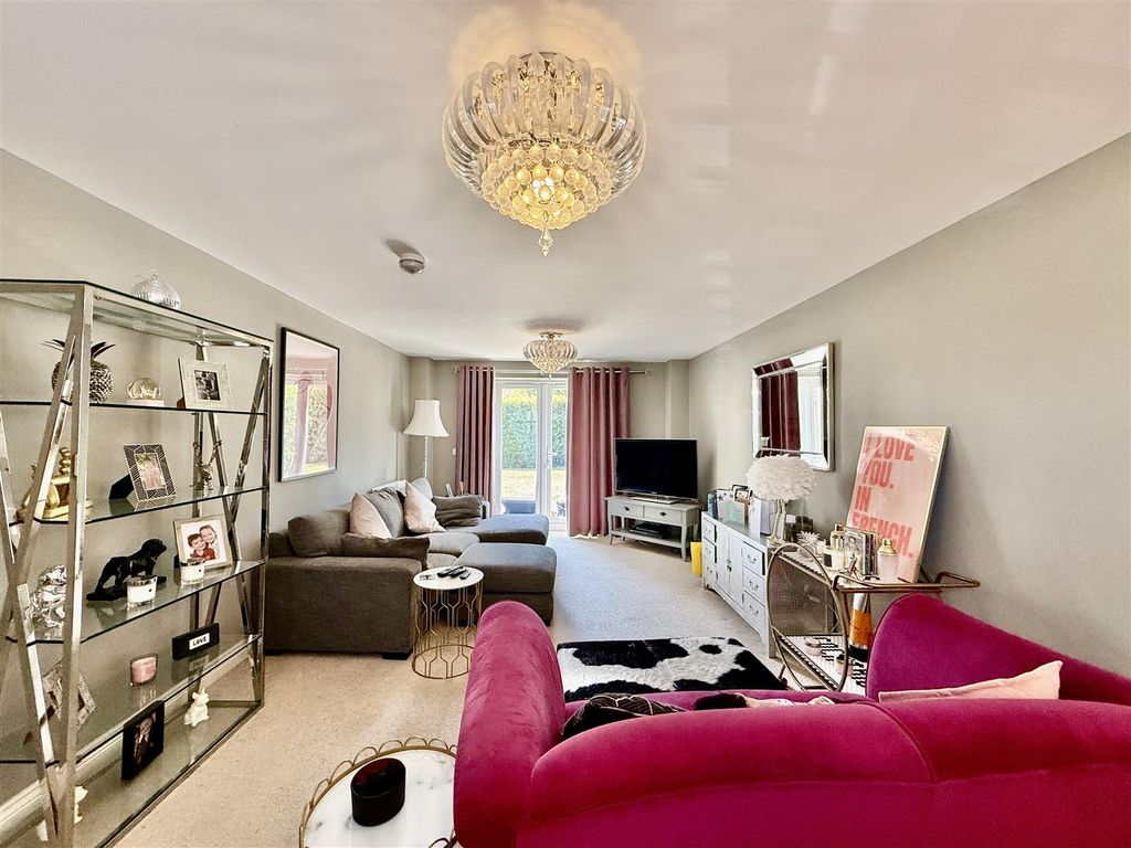 Additional image 5 of 5 bed detached house for saleFlint Lane, Barrow Upon Soar, Loughborough LE12
