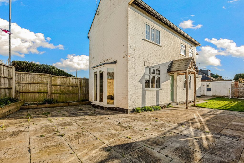 Additional image 17 of 3 bed detached house for salePark Road, Cosby, Leicester LE9
