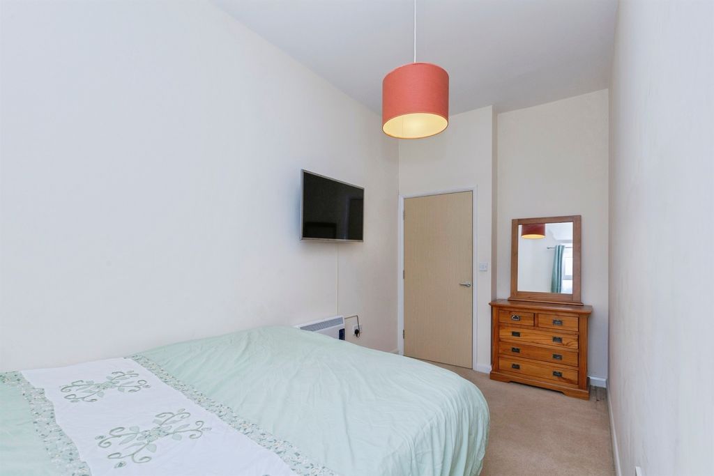 Additional image 13 of 2 bed flat for saleLoughland Close, Blaby, Leicester LE8