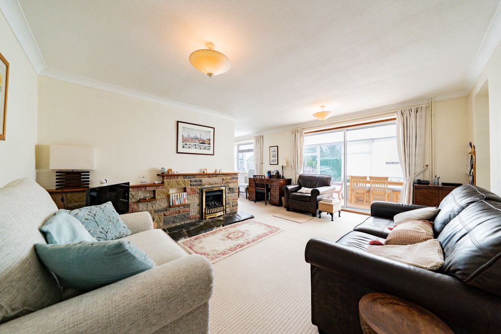 Additional image 2 of 3 bed detached house for saleLynwood Close, Desford, Leicester, Leicestershire LE9