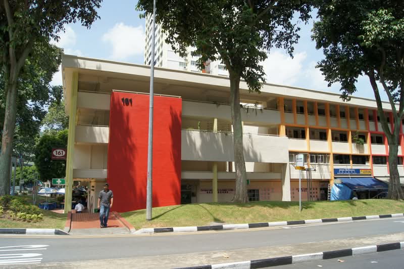Additional image 11 of 161 Bukit Merah Central