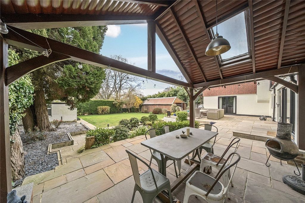 Additional image 19 of 5 bed detached house for saleSaunders Lane, Woking, Surrey GU22