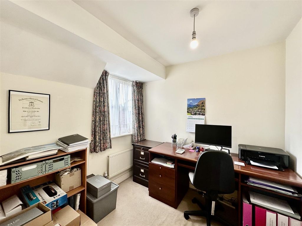 Additional image 18 of 4 bed detached house for salePreston Close, Sileby, Loughborough LE12