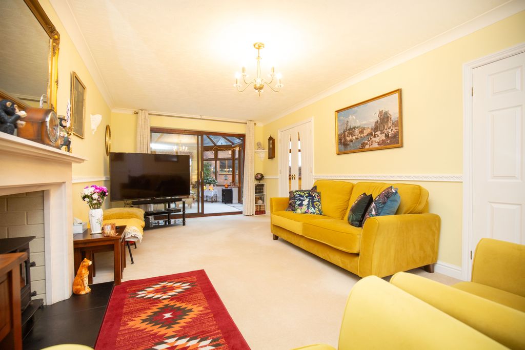 Additional image 4 of 5 bed detached house for saleOrton Lane, Twycross CV9