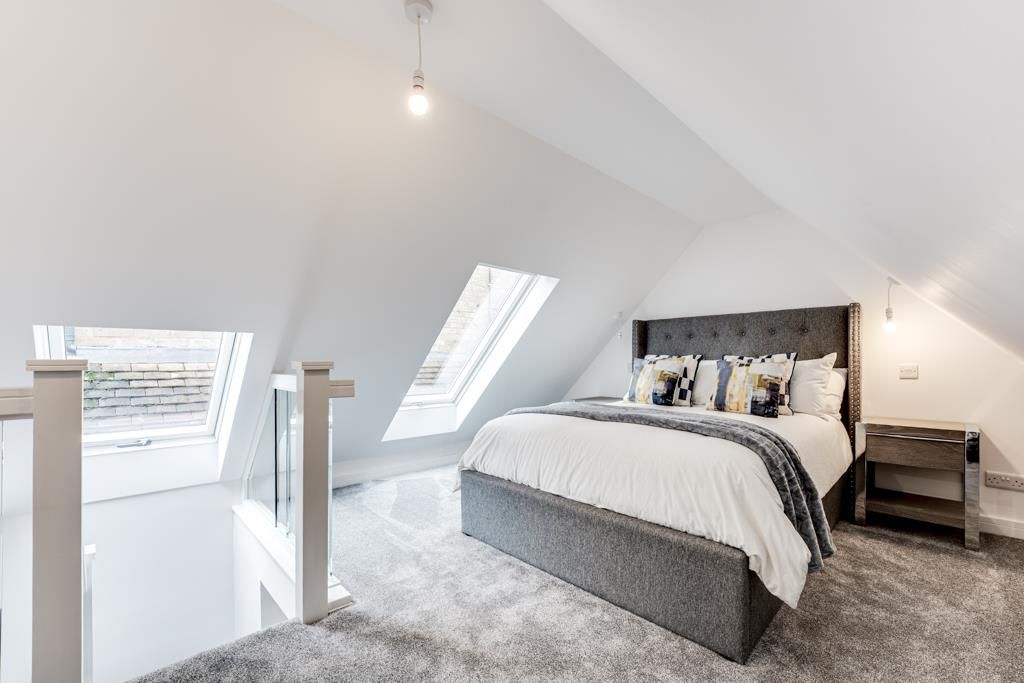 Additional image 6 of 1 bed flat for saleChurch Street, Cottingham LE16