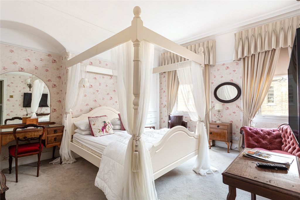Additional image 7 of 12 bed terraced house for saleSt. Marys, York, North Yorkshire YO30