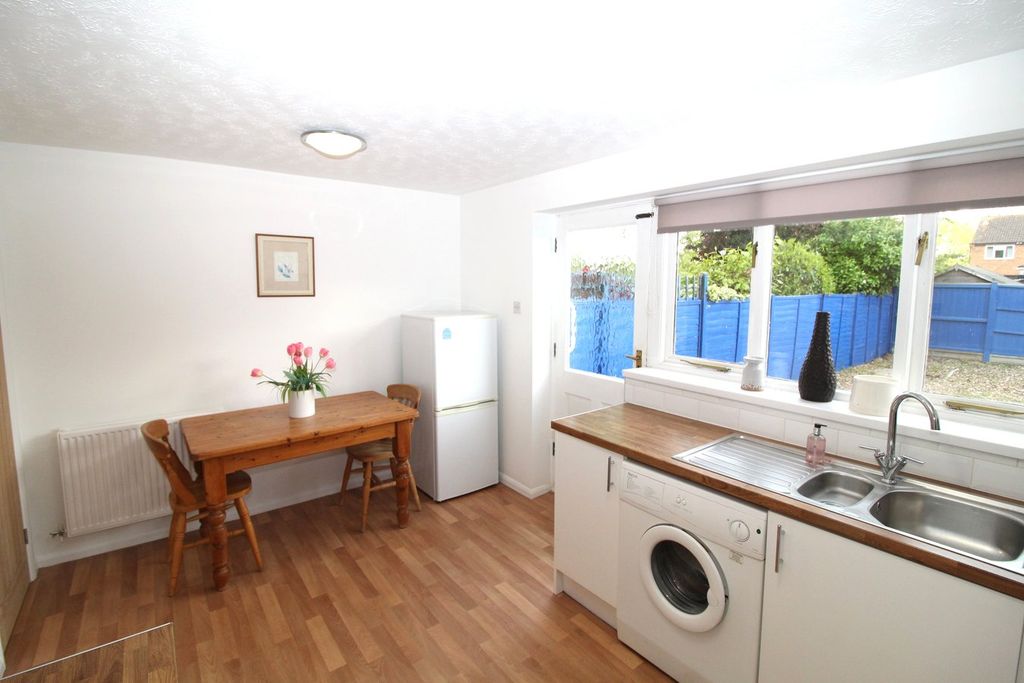 Additional image 5 of 3 bed semi-detached house for saleMawby Close, Whetstone, Leicester LE8