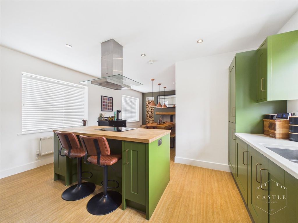 Additional image 12 of 4 bed detached house for saleCoventry Road, Sharnford, Hinckley LE10