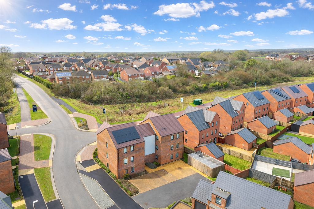 Additional image 13 of 2 bed flat for saleRound Meadow Road, Leicester LE4