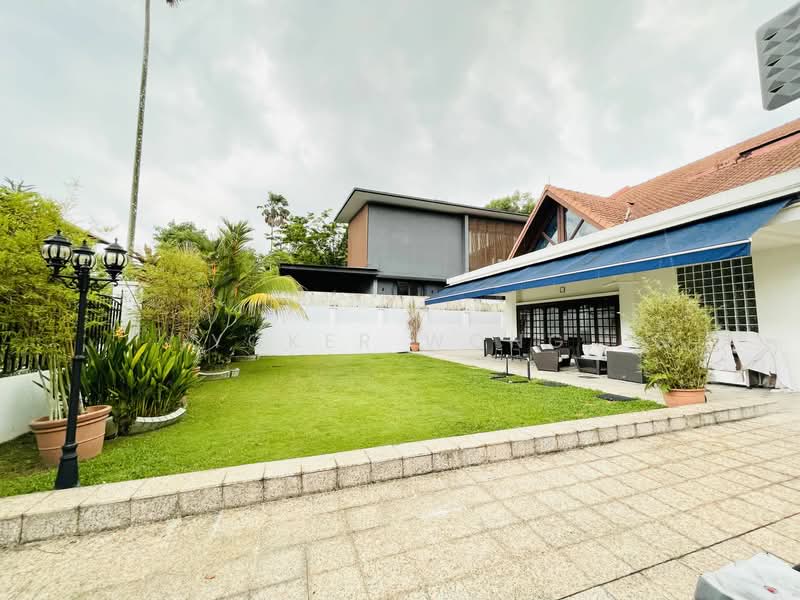 Additional image 6 of Holland Road, Tan Boon Chong Ave, Jalan Jelita