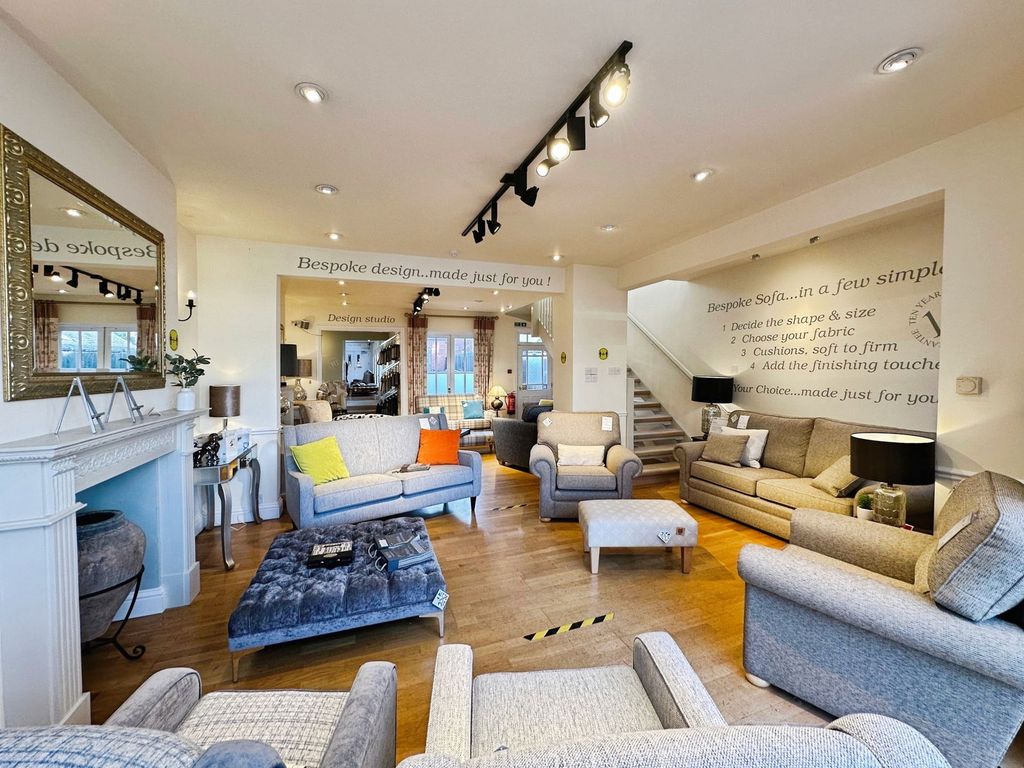 Additional image 15 of 4 bed detached house for sale18-20 Leicester Road, Leicester LE8