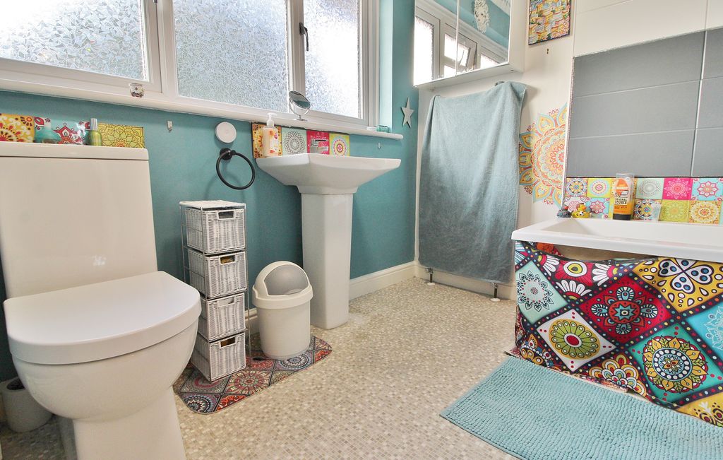Additional image 15 of 3 bed end terrace house for saleSeaway Crescent, Southsea PO4