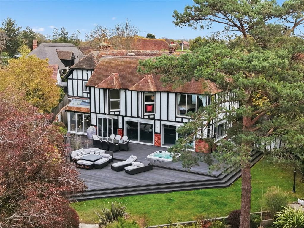 Additional image 70 of 6 bed detached house for saleChestfield Road, Chestfield, Whitstable CT5