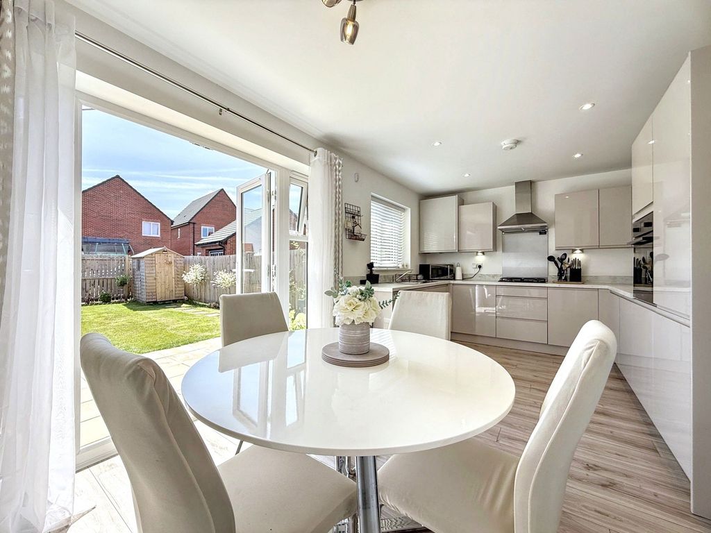 Additional image 10 of 3 bed semi-detached house for saleParsonage Close, Wingate TS28