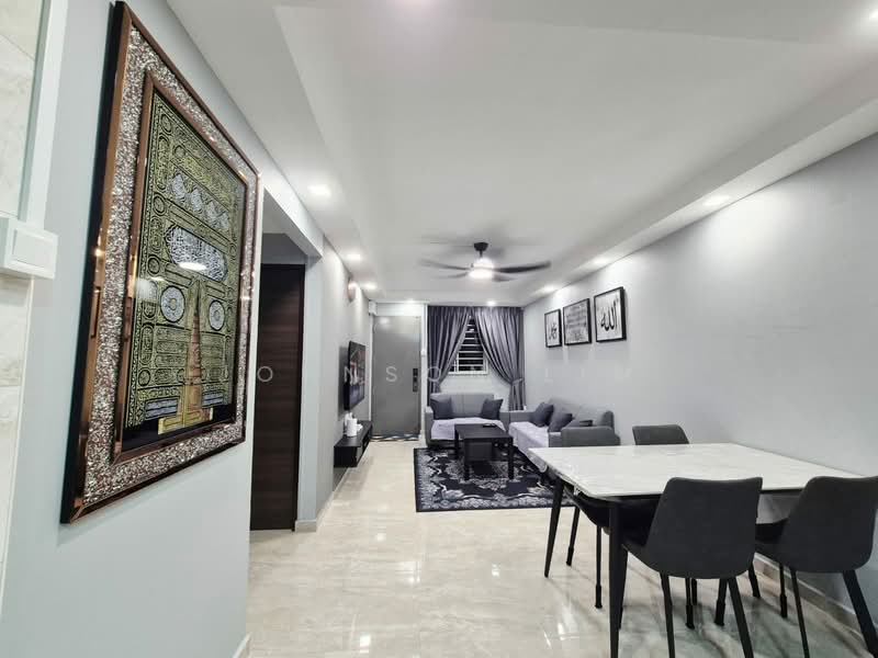 Additional image 2 of 409 Bukit Batok West Avenue 4