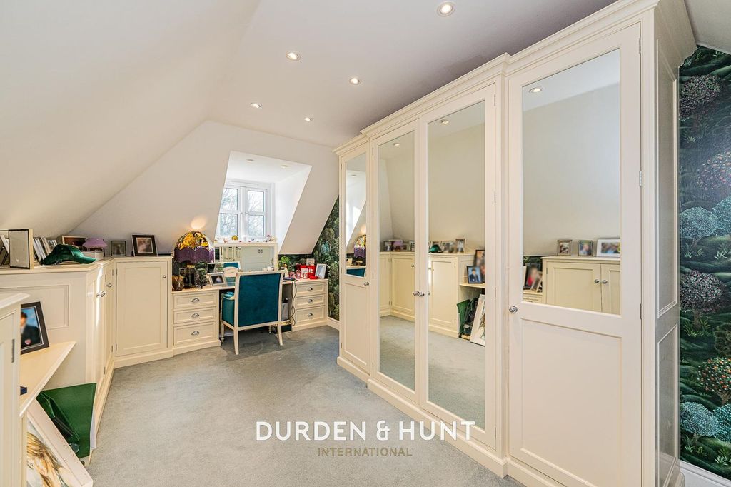 Additional image 31 of 5 bed detached house for saleRegents Drive, Woodford Green IG8