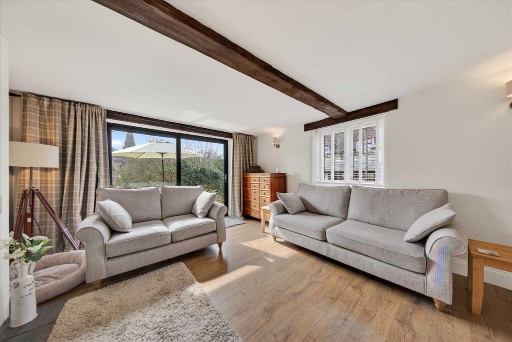 Additional image 7 of 3 bed cottage for saleWalnut Tree Cottage, Corby Road, Cottingham LE16
