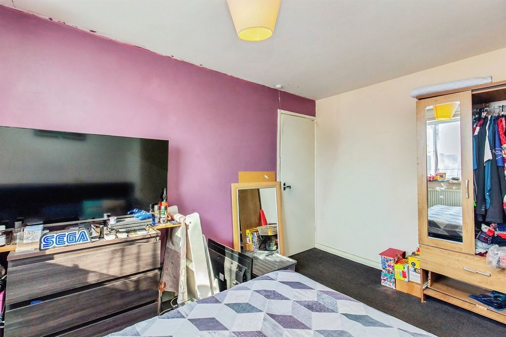Additional image 11 of 3 bed maisonette for saleElizabeth Street, Corby NN17