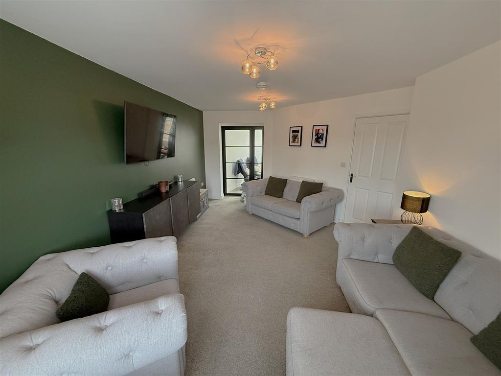 Additional image 11 of 3 bed semi-detached house for saleSeaton Road, Mountsorrel, Loughborough LE12