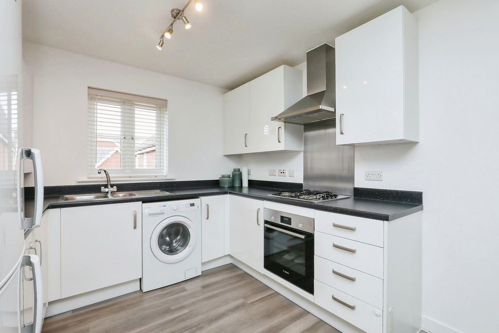 Additional image 7 of 2 bed flat for saleBeechcroft Court, Cringleford, Norwich NR4