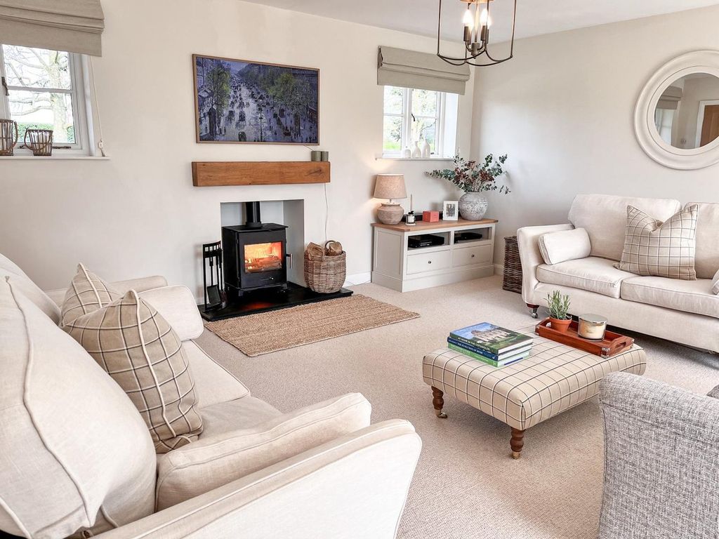 Additional image 3 of 3 bed detached house for saleMain Street, Frolesworth, Lutterworth LE17