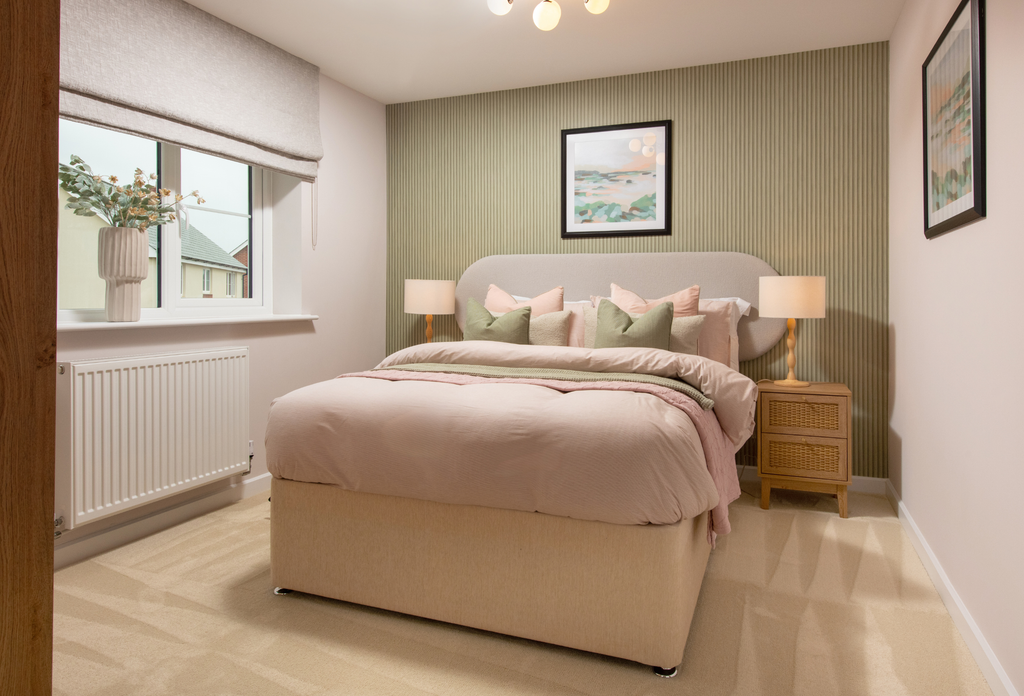 Additional image 7 of 4 bed detached house for saleBumblebee Lane, Winkleigh EX19