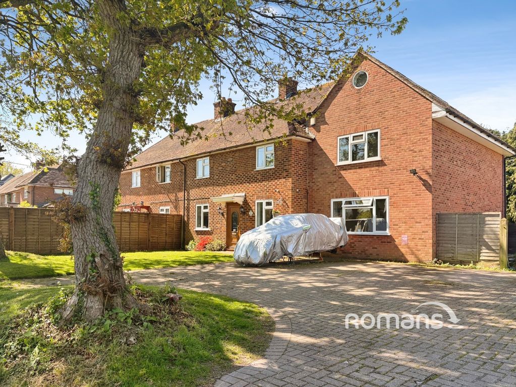 Additional image 12 of 4 bed semi-detached house for saleMoulsham Copse Lane, Yateley, Hampshire GU46