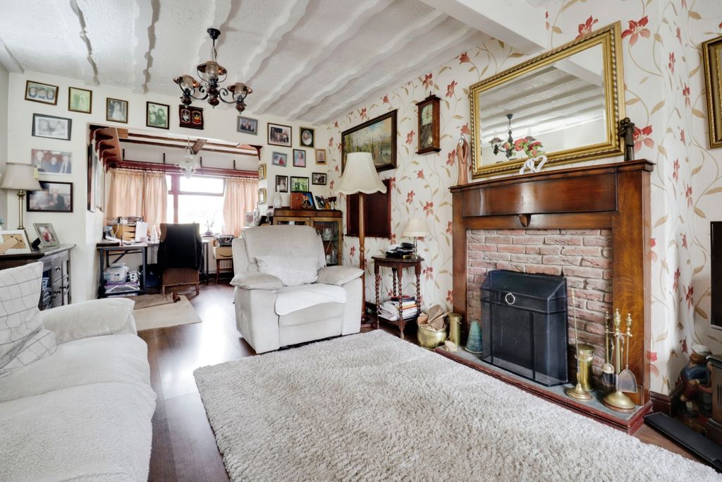 Additional image 4 of 3 bed end terrace house for saleChurchill Road, Mountsorrel, Loughborough, Leicestershire LE12