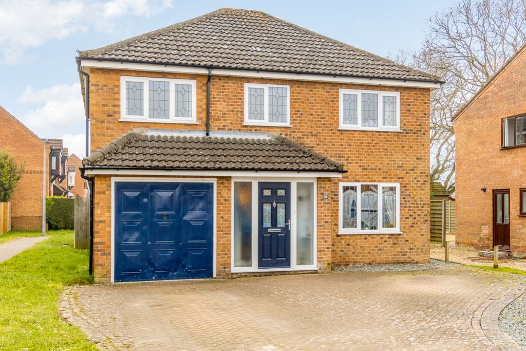 Additional image 18 of 5 bed detached house for saleSt. Leonards Avenue, Woodhall Spa, Lincolnshire LN10
