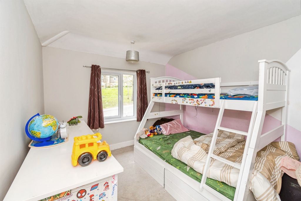 Additional image 12 of 3 bed semi-detached house for saleRomsey Road, Southampton SO16