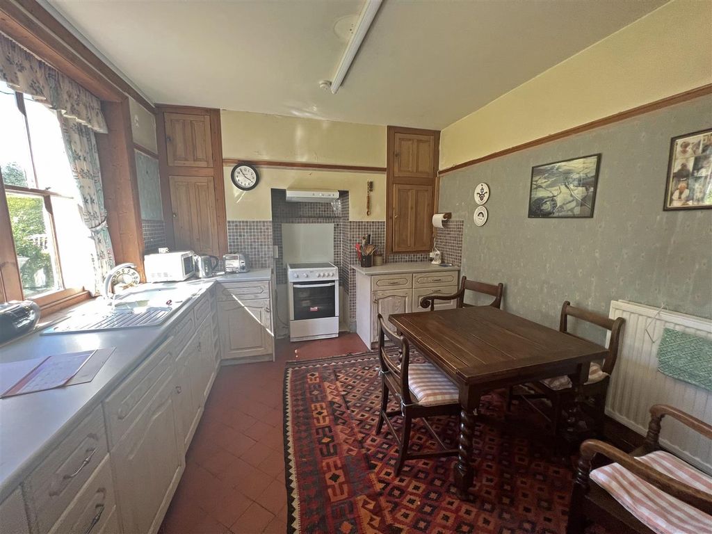 Additional image 4 of 3 bed detached house for saleTalybont, Aberystwyth SY24