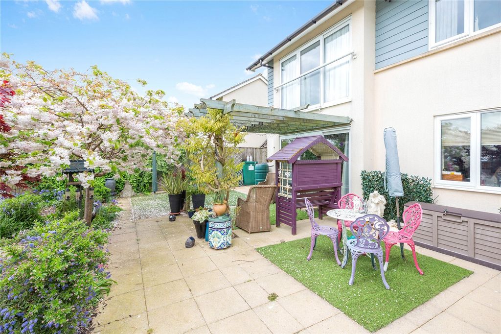 Additional image 19 of 4 bed detached house for saleBayford Hill, Wincanton, Somerset BA9