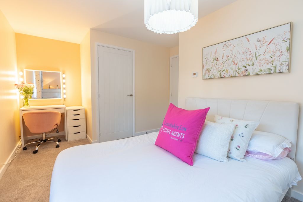 Additional image 16 of 3 bed end terrace house for saleMackay Place, Wishaw ML2