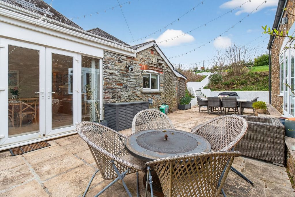 Additional image 30 of 7 bed detached house for saleWhistleigh Farm, Yelverton PL20