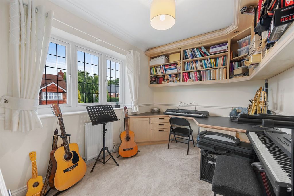 Additional image 28 of 5 bed detached house for saleAvondale Rise, Wilmslow SK9