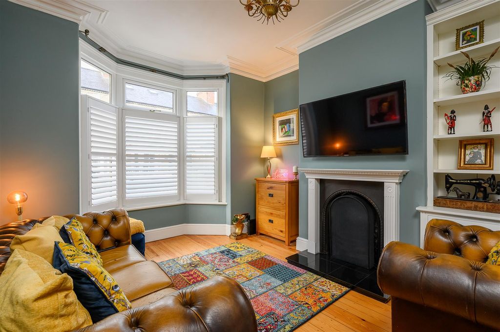 Additional image 2 of 2 bed terraced house for saleScott Street, Bishopthorpe Road, York YO23
