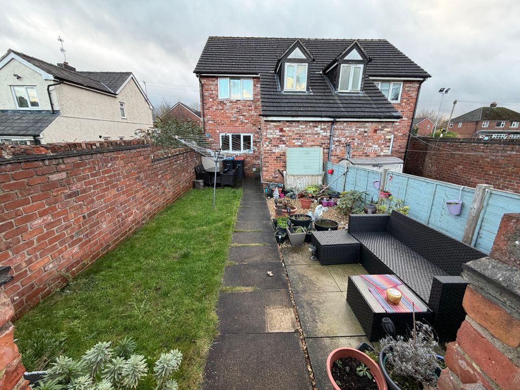 Additional image 34 of 3 bed semi-detached house for saleSt. Johns Court, Winsford CW7
