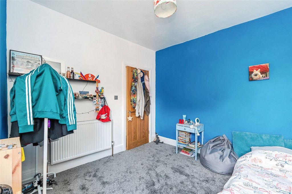 Additional image 16 of 4 bed semi-detached house for saleSuffolk Avenue, Shirley, Southampton, Hampshire SO15