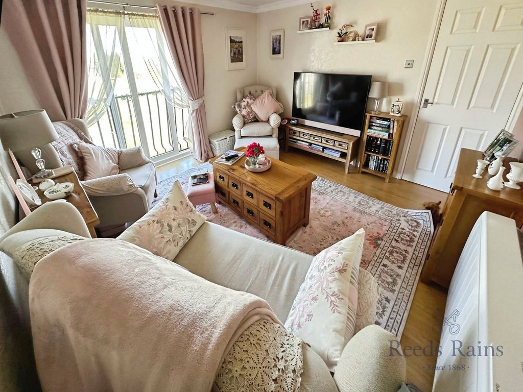 Additional image 2 of 1 bed flat for saleCrofters Court, Newcastle Under Lyme, Staffordshire ST5