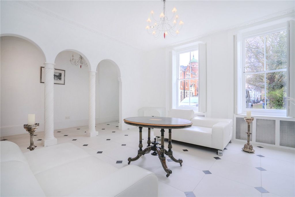 Additional image 3 of 5 bed semi-detached house for saleLittle Green, Richmond TW9