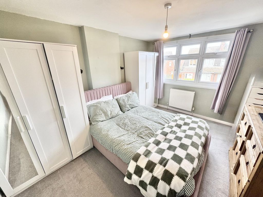 Additional image 8 of 3 bed semi-detached house for saleThe Banks, Cosby, Leicester LE9