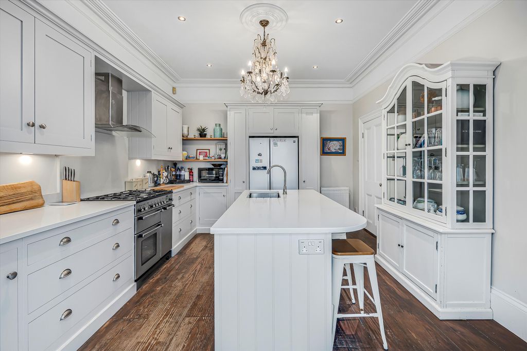 Additional image 6 of 5 bed detached house for saleThe Vineyard, Richmond TW10